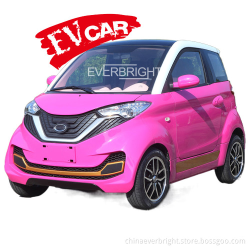 Lesheng Cheap Fashion Supported China Made Besshine Car Новые автомобили в Mini EV